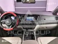 2016 KIA Carnival