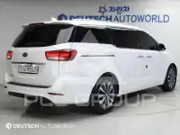 2016 KIA Carnival