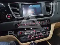 2016 KIA Carnival