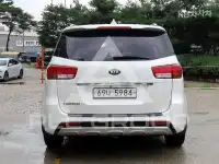 2016 KIA Carnival