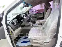 2016 KIA Carnival