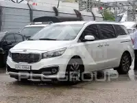 2016 KIA Carnival
