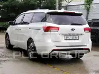 2016 KIA Carnival