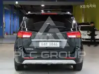 2016 KIA Carnival