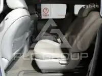 2016 KIA Carnival