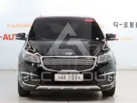 2016 KIA Carnival