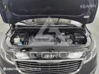2016 KIA Carnival
