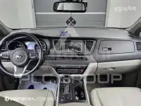2016 KIA Carnival