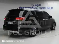 2016 KIA Carnival