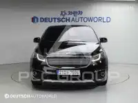 2016 KIA Carnival