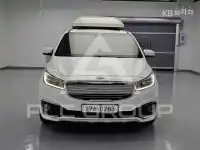 2016 KIA Carnival