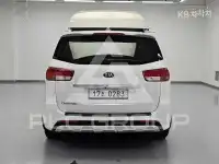 2016 KIA Carnival