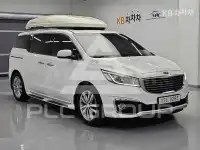 2016 KIA Carnival