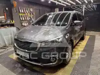 2016 KIA Carnival