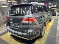 2016 KIA Carnival
