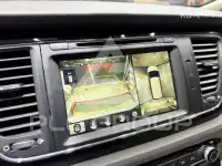 2016 KIA Carnival