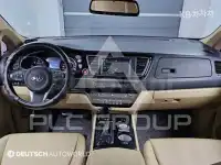 2016 KIA Carnival
