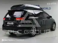 2016 KIA Carnival