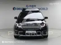 2016 KIA Carnival