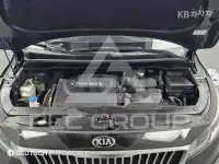 2016 KIA Carnival