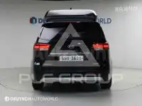 2016 KIA Carnival