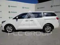 2016 KIA Carnival