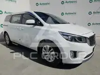 2016 KIA Carnival