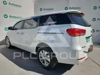 2016 KIA Carnival