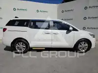 2016 KIA Carnival