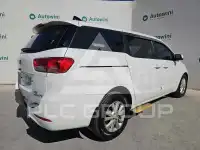 2016 KIA Carnival