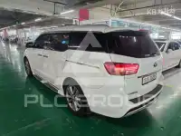 2016 KIA Carnival