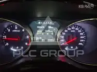 2016 KIA Carnival
