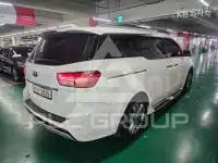 2016 KIA Carnival