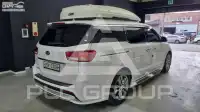 2016 KIA Carnival