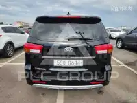 2016 KIA Carnival