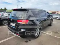 2016 KIA Carnival