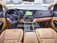 2016 KIA Carnival