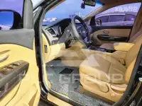 2016 KIA Carnival