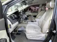2016 KIA Carnival
