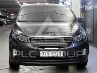 2016 KIA Carnival