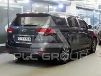 2016 KIA Carnival