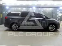 2016 KIA Carnival