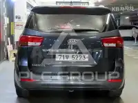 2016 KIA Carnival