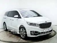 2016 KIA Carnival
