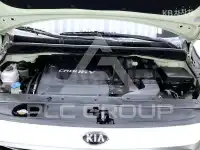 2016 KIA Carnival