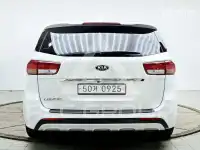2016 KIA Carnival