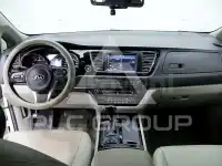 2016 KIA Carnival