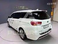 2016 KIA Carnival