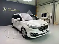 2016 KIA Carnival