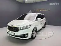 2016 KIA Carnival
